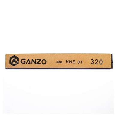 Додатковий камінь Ganzo для точильного верстату 320 grit SPEP320
