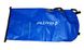 Сумка рюкзак для подводного снаряжения Salvimar Fluyd Dry Back Pack Blue 60-80 л