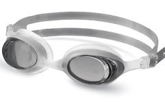Очки для плавания HEAD VORTEX (прозр.-дымчатые.)