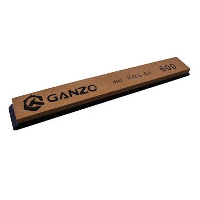 Додатковий камінь Ganzo для точильного верстату 600 grit SPEP600