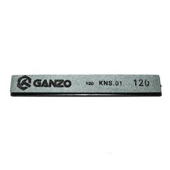 Додатковий камінь Ganzo для точильного верстату 120 grit SPEP120