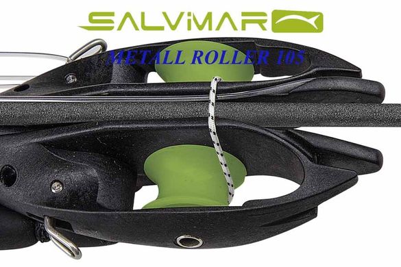 Подводный арбалет с роликами Salvimar Metal Roller