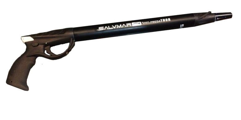 Рушниця для підводного полювання Salvimar Predathor