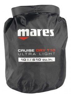 Сумка суха MARES T-Light 10 л.