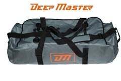 Большая сумка для снаряжения подводной охоты Deep Master