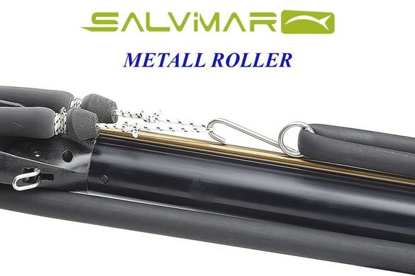 Подводный арбалет с роликами Salvimar Metal Roller