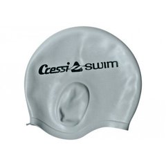 Шапочка для плавания с пространством для ушей Cressi Sub Cap Dumbo