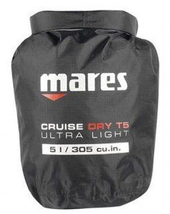 Сумка суха MARES T-Light 5 л.