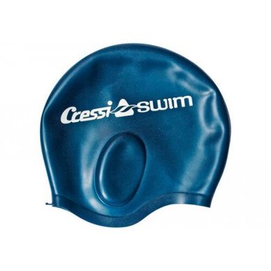 Шапочка для плавания с пространством для ушей Cressi Sub Cap Dumbo
