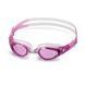 Очки для плавання детские HEAD CYCLONE JR (розовые)
