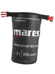 Сумка водонепроницаемая Mares DRY BAG 5 L