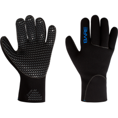Перчатки Bare Glove 3 мм
