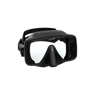 Маска Scubapro Frameless Gorilla матовая