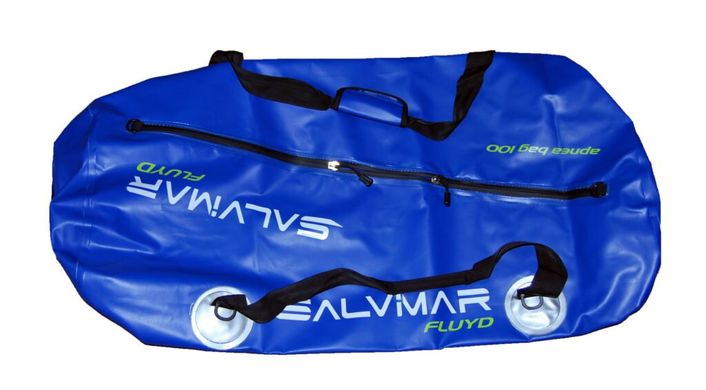 Сумка для подводного плавания Salvimar Fluyd Dry Big Blue 100 л