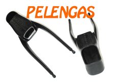 Калоши Pelengas 43-45; 46-48 под шнуровку, для ласт підводного полювання