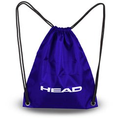 Сумка HEAD SLING BAG (синяя)