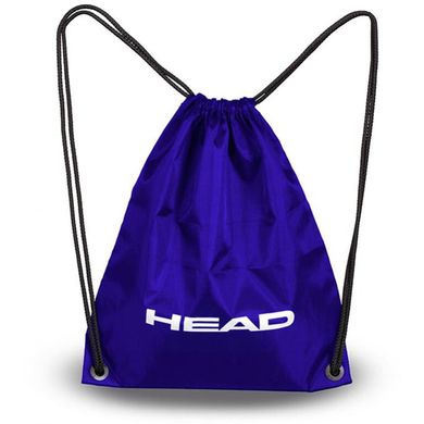 Сумка HEAD SLING BAG (синя)