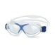 Окуляри для плавання дитячі HEAD MONSTER JUNIOR+ стандартне покриття (сині)