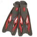 Ласти Marlin FLORIDA red 38/41 (S/M)