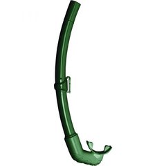 Трубка MARES ELEMENT (зелена)