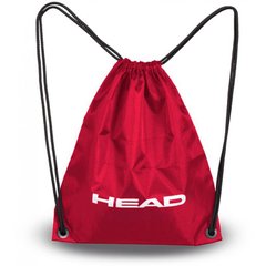 Сумка HEAD SLING BAG (красная)
