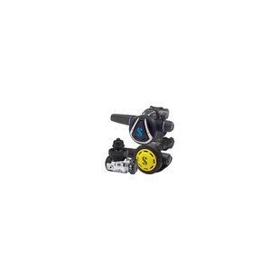 Комплект регулятора Scubapro МК17 EVO DIN300/C370 + октопус R095