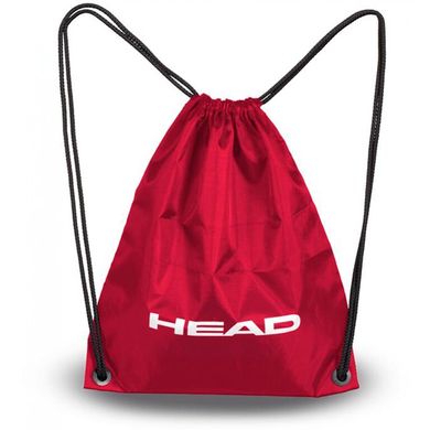 Сумка HEAD SLING BAG (червона)