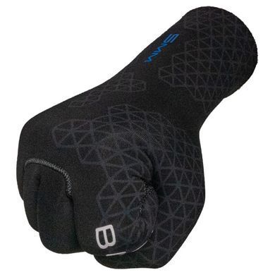 Перчатки Bare S-Flex Glove 3 мм
