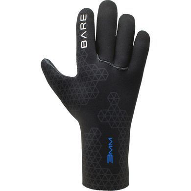 Перчатки Bare S-Flex Glove 3 мм