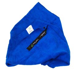 Полотенце Marlin MICROFIBER TERRY TOWEL ROYALE BLUE S (40*80 см)