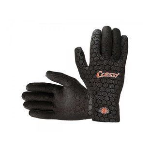 Перчатки Cressi Sub High Stretch 2,5мм
