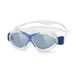 Очки-маска для плавання детские HEAD MONSTER JUNIOR+ стандартне покриття (сине-дымчатые)
