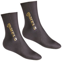 Шкарпетки MARES FLEX GOLD 50 ULTRASTRETCH 5mm