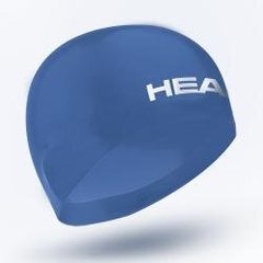 Шапочка для плавання HEAD 3D RACING (голубая)