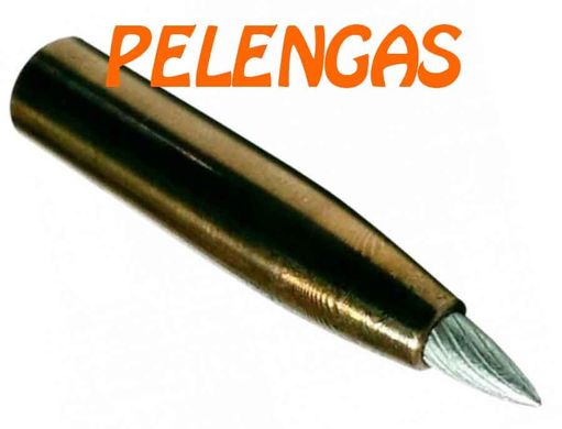 Сменная голова для наконечников Pelengas Дюбель