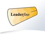 Leaderfins