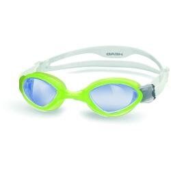 Очки для плавания HEAD TIGER LSR (зеленые)