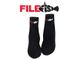Шкарпетки для підводного полювання Filefish 10 мм анатомические без обтюраци (нейлон/открытая пора)