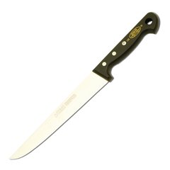 Ніж кухонний MAM Cook's knife з рокоятью magnum клинок 205мм №520