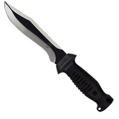 Нож для дайвинга (Seac Sub) Medium