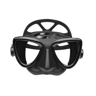Маска C4 PLASMA XL black