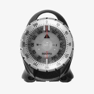 Компас для погружений Suunto SK-8 консольный