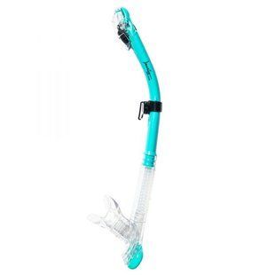 Трубка Marlin DRY DUO GREEN