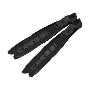 Ласты Cressi Sub Gara Modular Impulse черные