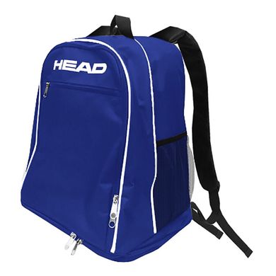 Рюкзак HEAD SMALL CORDURA (синій)