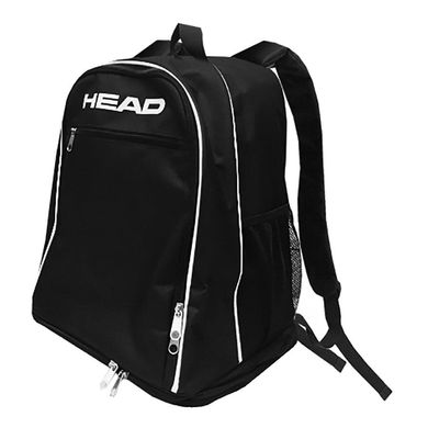 Рюкзак HEAD SMALL CORDURA (чорний)