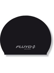 Шапочка для плавания FLUYD CUFFIA 3D