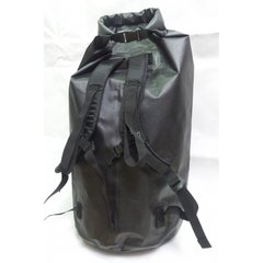 Сумка-рюкзак BS Diver нейлон-полиуретан, сухая, 60л