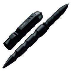 Ручка тактична Boker Plus Multi Purpose Pen Black (09BO092)