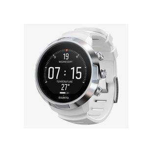 Декомпрессиметр Suunto D-5 черный с USB